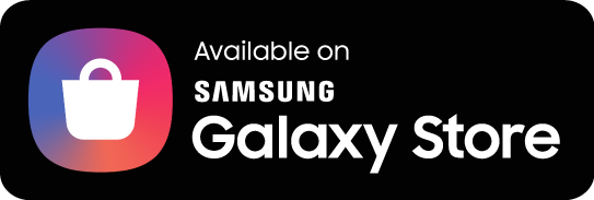 Galaxy Store Logo