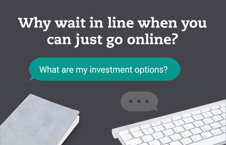 Go online and skip the lines.png