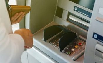 Cash and Contactless Payments