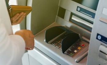 Cash and Contactless Payments