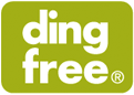 Ding Free ATMs