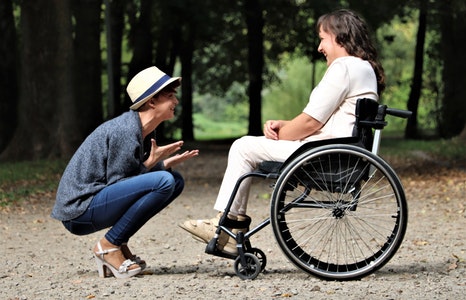 Disability Insurance