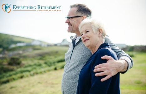 Everything Retirement