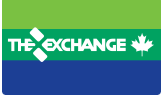 THE EXCHANGE Network